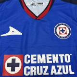 23-24 Cruz Azul home Fans Version Thailand Quality