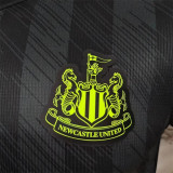 23-24 Newcastle United (Training clothes) Player Version Thailand Quality