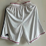 14-15 Real Madrid Away (Retro Jersey) Soccer shorts Thailand Quality