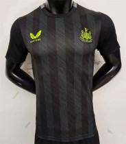 23-24 Newcastle United (Training clothes) Player Version Thailand Quality