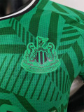 23-24 Newcastle United Away (sela) Player Version Thailand Quality