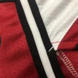 Chicago Bulls  NBA 公牛队 白色短裤