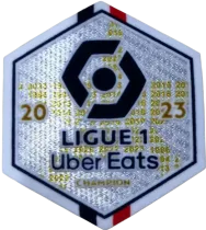 2023 LIGUE 1 Paris Saint-Germain