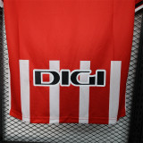 23-24 Athletic Bilbao home Fans Version Thailand Quality