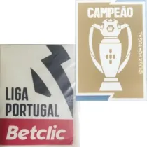 23 LIGA PORTUGAL+CAMPEAO