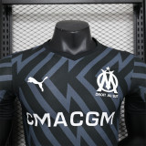 23-24 Marseille (Training clothes) Player Version Thailand Quality