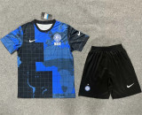 23-24 Inter milan (Training clothes) Set.Jersey & Short High Quality