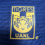 23-24 Tigres UANL Away Player Version Thailand Quality