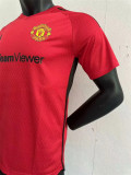 23-24 Manchester United (Special Edition) Player Version Thailand Quality