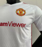 23-24 Manchester United (Special Edition) Player Version Thailand Quality