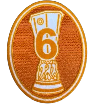 Sevilla FC  UEFA Europa League Cup 6 times