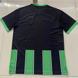 23-24 Brighton Hove Albion Away Fans Version Thailand Quality