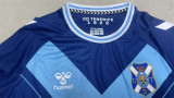 23-24 Tenerife Away Fans Version Thailand Quality
