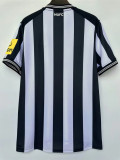 23-24 Newcastle United home Fans Version Thailand Quality