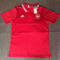 23-24 Arsenal Polo Jersey Thailand Quality