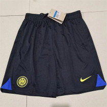 23-24 Inter milan home Soccer shorts Thailand Quality