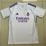 23-24 Real Madrid (Goalkeeper) Fans Version Thailand Quality