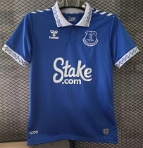 23-24 Everton home Fans Version Thailand Quality
