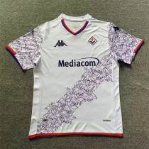 23-24 Fiorentina Away Fans Version Thailand Quality