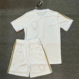 2023 Italy (125 Years Souvenir Edition) Adult Jersey & Short Set High Quality