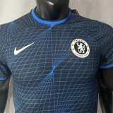 23-24 Chelsea Away Player Version Thailand Quality