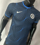 23-24 Chelsea Away Player Version Thailand Quality