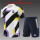 Kids kit 23-24 Real Madrid (Training clothes) Thailand Quality