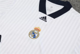 23-24 Real Madrid (Training clothes) Set.Jersey & Short High Quality
