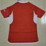 23-24 Nottingham Forest home Fans version Jersey Thailand Quality