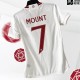 MOUNT 7# 23-24 Manchester United Third Away Fans Version Thailand Quality