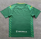 23-24 Norwich City Away Fans Version Thailand Quality