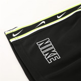 23-24 Nike (black) Set.Jersey & Short High Quality