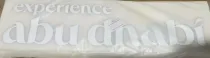 23-24 Manchester City Home Japan Friendship Match Posterior Sponsor