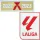 23 Laliga•Champions 22-23 Red 红