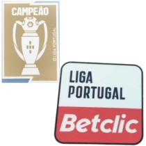 23-24 LIGA PORTUGAL (正)+CAMPEAO