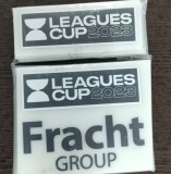23-24 Inter Miami CF home LEAGUES CUP 2023  Fracht GROUP+MLS+tv黑