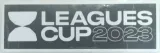 23-24 Inter Miami CF LEAGUES CUP 2023 黑