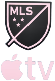 23-24 Inter Miami CF home LEAGUES CUP 2023  Fracht GROUP+MLS+tv黑