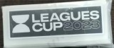 23-24 Inter Miami CF LEAGUES CUP 2023 黑