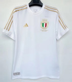 2023 Italy (125 Years Souvenir Edition) Fans Version Thailand Quality