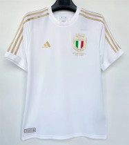 2023 Italy (125 Years Souvenir Edition) Fans Version Thailand Quality