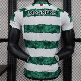 23-24 Celtic home Player Version Thailand Quality