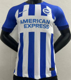 23-24 Brighton Hove Albion home Player Version Thailand Quality