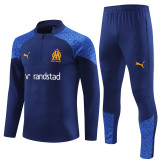 Young 23-24 Marseille (Borland) Sweater tracksuit set