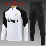 Young 23-24 Chelsea(White) Sweater tracksuit set