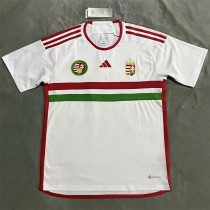 2022 Hungary Fans Version Thailand Quality