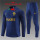 Player Version Young 23-24 Portugal (Borland) Sweater tracksuit set