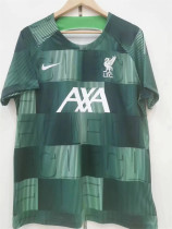 23-24 Liverpool (Training clothes) Fans Version Thailand Quality