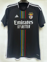 23-24 SL Benfica Away Fans Version Thailand Quality