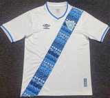 2023 Guatemala Away Fans Version Thailand Quality